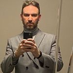 Greg Higgins - @gregh1982 - Instagram