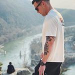 Greg Higgins - @flexit_vibez - Instagram