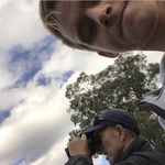 Greg Higgins - @greghiggins1960 - Instagram