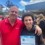 Greg Higgs - @gregh2115 - Instagram