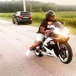 Greg Higgs - @gsauce1218 - Instagram