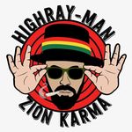 Greg High-ray Man Fourmann - @highray_man - Instagram