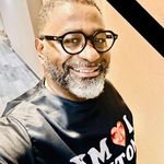 Gregory Hightower - @hightowergregory - Instagram