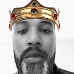 Gregory Hightower Jr. - @thepoetictruth89 - Instagram