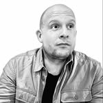 Greg Hildebrand - @grambrand - Instagram