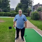 Greg Hillier - Facebook