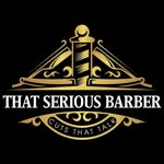 Greg Hillier - @that_serious_barber - Instagram