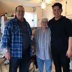 Greg Hillier - @greghilier512 - Instagram
