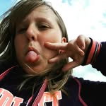 holly maureen hinchcliffe-greg - @hinchcli - Instagram