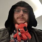Greg Joseph Hinderliter - @levant4741 - Instagram