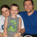 Greg Hinrichs - Facebook