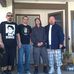 Greg Hinz - Facebook