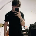 Nickolas - @greghinz_ - Instagram