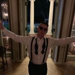Greg Hirsch - @theghirsch - Instagram