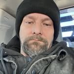 Greg Hitt - @ghitt47 - Instagram