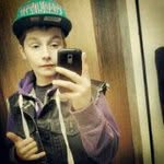 Greg Hixson - @kush_allinthe_blunt - Instagram