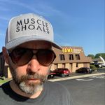 Greg Hobbs - @gphobbs73 - Instagram