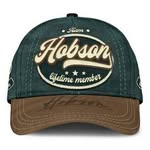 Greg Hobson - @gahobson43 - Instagram