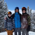 Greg Hobson - @ghobson72 - Instagram