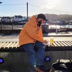 Greg Hobson - @greghobdog - Instagram