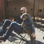 Greg Hobson - @beard_n_grynd - Instagram