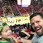 Greg Hobson - @greghobson43 - Instagram