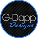 Greg Hodapp - @gdappdesigns - Instagram