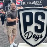 Greg Hoff - @gregs.garage.85 - Instagram