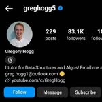 𝙋𝙍𝙊𝙁𝙀𝙎𝙎𝙄𝙊𝙉𝘼𝙇 𝙊𝙉𝙇𝙔 𝙈𝘼𝙄𝙉 𝙋𝘼𝙂𝙀🇺🇲🇺🇲 - @greghogg__5 - Instagram