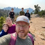 Greg Eldredge Hoggard - @greghoggard - Instagram