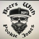 Greg Hogue - @p00k13_jones - Instagram