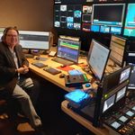 Greg Hogue - @tvdude50 - Instagram