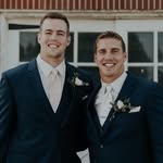 Greg Hohenstein - @gregho48 - Instagram