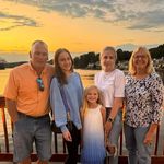 Greg Debbie Hoke - @hokegddj - Instagram