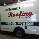 Greg Holbrook - @holbrooksroofing - Instagram