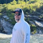 Greg Holbrook - @holbrook77 - Instagram