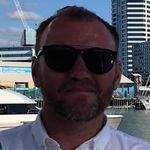 Greg Holder - @gregholder78 - Instagram