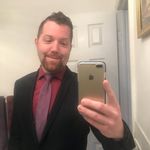 Greg Holder - @mr.foodinspector - Instagram