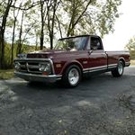 Greg Holder - @gholder72 - Instagram