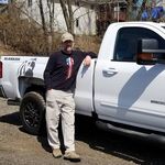 GREG HOLLABAUGH - @tacdriver11 - Instagram