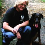 Greg Hollen - @stairstep_dog_training - Instagram