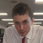 Greg Jackson Holsten - @greg_holston - Instagram