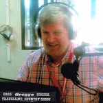Greg Hooper - @greggosbrekkyshow - Instagram