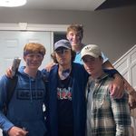 Greg Hope - @greghope_ - Instagram