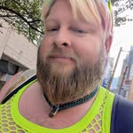 Greg Hope - @pupgumby - Instagram