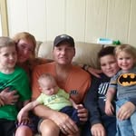 Greg Hoppe - @dragonladysman - Instagram
