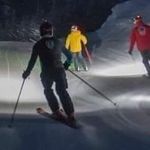 Gregory Hostetter - @bulkleygsp - Instagram