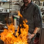 Greg Hough - @chefgreghough01 - Instagram