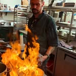 Greg Hough - @chefgreghough - Instagram