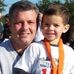 Greg Huey - Facebook